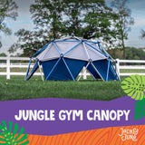 Jungle Gym Canopy