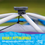 Jungle Gym Canopy