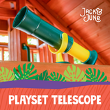 Playset Telescope