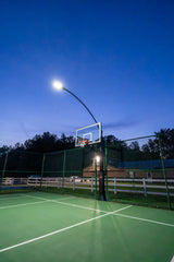 Goalrilla Solar LED Hooplight