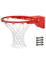 heavy weight basketball rim