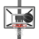 Junior Youth 33" Basketball Hoop