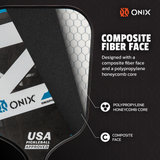 Z1 Pickleball Paddle