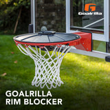 Rim Blocker