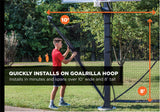 Goalrilla Yard Guard Basketball Attachment