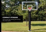 Goalrilla Yard Guard Basketball Attachment