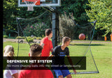 Goalrilla Yard Guard Basketball Attachment