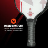 Evoke Pro Pickleball Paddle