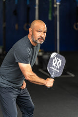 Evoke Premier CT-16 Pickleball Paddle