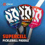 Supercell Pickleball Paddle