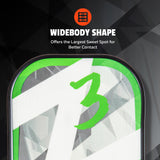 Z3 Pickleball Paddle
