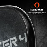 Stryker 4 Graphite Pickleball Paddle