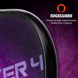 Stryker 4 Graphite Pickleball Paddle