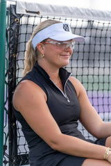 Owl RX Pickleball Eyewear lifestyle