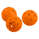 Recruit Pure Indoor Pickleball Balls