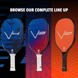 V2 Pickleball Paddle