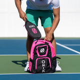 Pro Team Paddle Cover