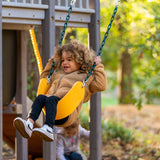 Playset Belt Swing