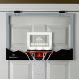 Best gift for kids - light up mini basketball hoop