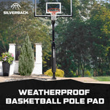 Basketball Pole Pad