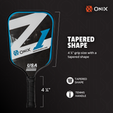 Z1 Pickleball Paddle