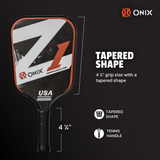 Z1 Pickleball Paddle