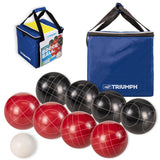 Triumph Competition 100mm Resin Bocce Ball