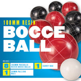 Triumph Competition 100mm Resin Bocce Ball