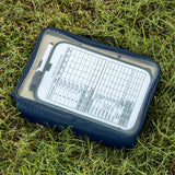 Triumph Wooden Lawn Dice