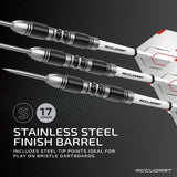 Accudart Steel Tip Dart Set 3.5_2