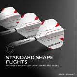 Accudart Steel Tip Dart Set 3.5_4