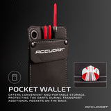 Accudart Steel Tip Dart Set 3.5_6