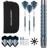 Accudart Steel Tip Dart Set 6.0_1