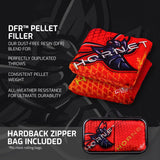 ACL COMP PURLE HORNET Cornhole Bags_3