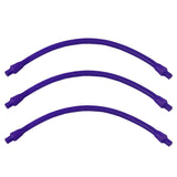 16'' Resistance Cables (3pk) - Multiple Levels Available