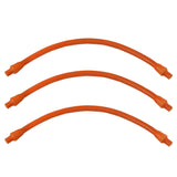 16'' Resistance Cables (3pk) - Multiple Levels Available