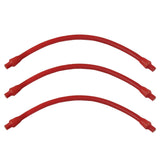 16'' Resistance Cables (3pk) - Multiple Levels Available