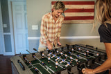56" Medford Competition Foosball Table
