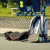 Hype X Pro Raw Carbon Pickleball Paddle