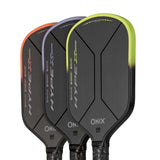 Hype X Pro Raw Carbon Pickleball Paddle