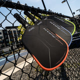 Hype X Pro Raw Carbon Pickleball Paddle