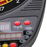 Arachnid Inter-Active 3000 Electronic Dartboard