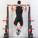 Lifeline C1 Pro Half Rack