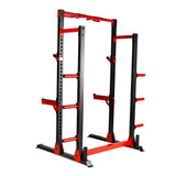 Lifeline C1 Pro Half Rack