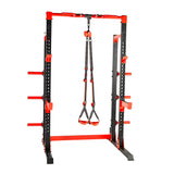 Lifeline C1 Pro Half Rack