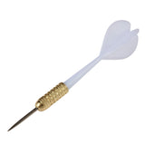 3pk Steel Tip Dart Set