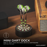 Mini Dart Dock