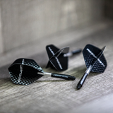 Accudart Spin Shafts