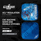 American Cornhole League | ACL® COMP Blue Afterburner Cornhole Bags