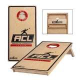 American Cornhole League | ACL® ELITE 2x4 Cornhole Board